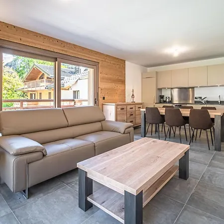 Coches - Superbe Appartement, Terrasse Vue Montagne * ラ・プラーニュ