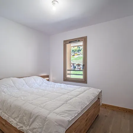 Coches - Superbe Appartement, Terrasse Vue Montagne