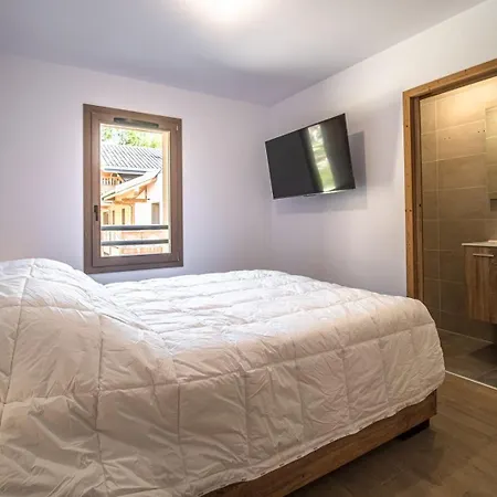 Coches - Superbe Appartement, Terrasse Vue Montagne 度假居 *