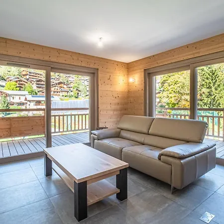 Coches - Superbe Appartement, Terrasse Vue Montagne 度假居 *