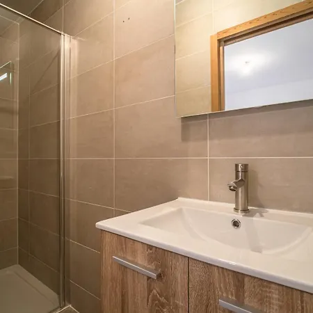 Coches - Superbe Appartement, Terrasse Vue Montagne 拉普拉涅