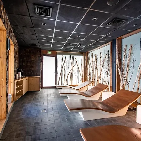 Coches - Superbe Appartement, Terrasse Vue Montagne