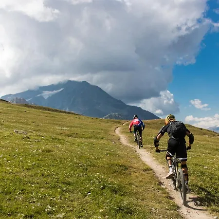 度假居 Coches - Superbe Appartement, Terrasse Vue Montagne *