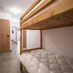 Casa de Férias Côches - Superbe Appartement, Terrasse Vue Montagne La Plagne
