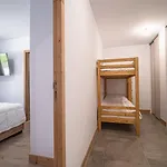Casa de Férias Côches - Superbe Appartement, Terrasse Vue Montagne La Plagne