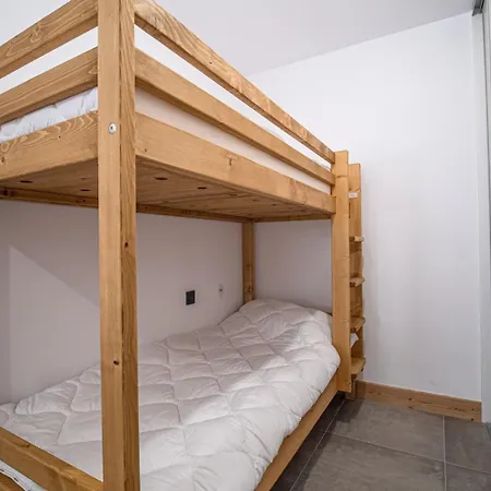 Coches - Superbe Appartement, Terrasse Vue Montagne Casa vacanze