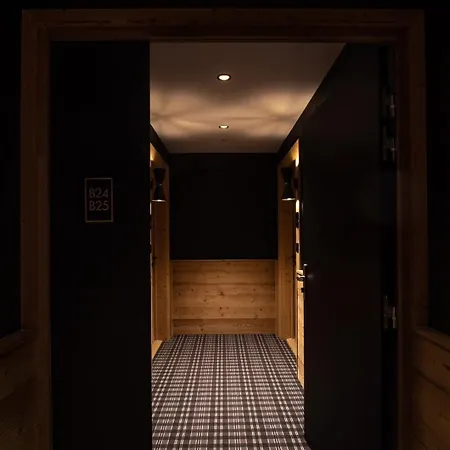 Côches - Superbe Appartement, Terrasse Vue Montagne * La Plagne