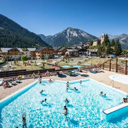 Casa de Férias Côches - Superbe Appartement, Terrasse Vue Montagne