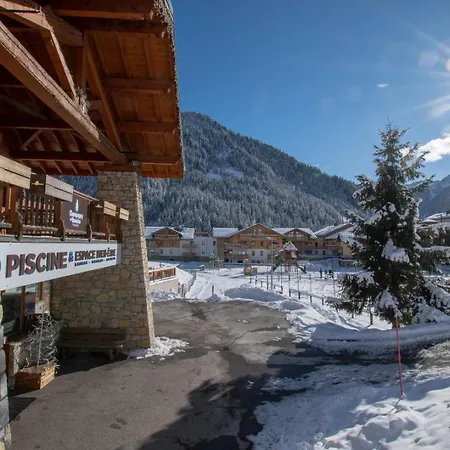 Coches - Superbe Appartement, Terrasse Vue Montagne Holiday home