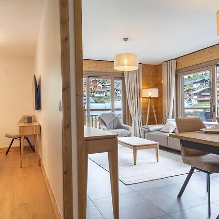 Côches - Superbe Appartement, Terrasse Vue Montagne Casa de Férias
