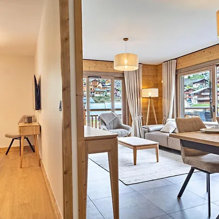 Côches - Superbe Appartement, Terrasse Vue Montagne Casa de Férias *