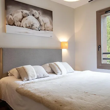 Côches - Superbe Appartement, Terrasse Vue Montagne *
