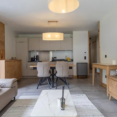 Côches - Superbe Appartement, Terrasse Vue Montagne *