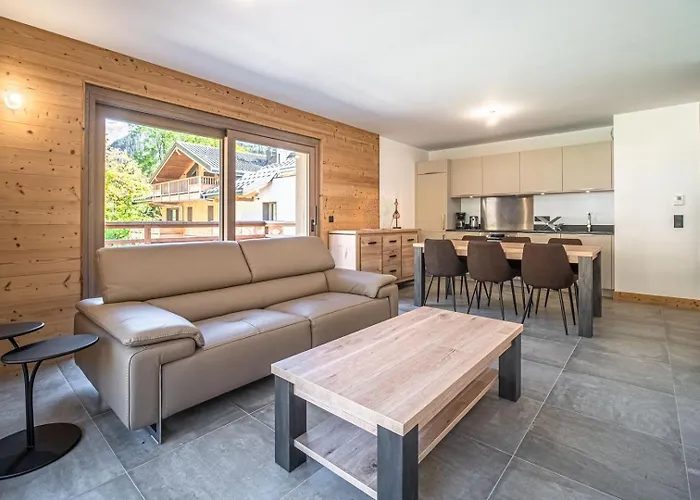 Coches - Superbe Appartement, Terrasse Vue Montagne * La Plagne