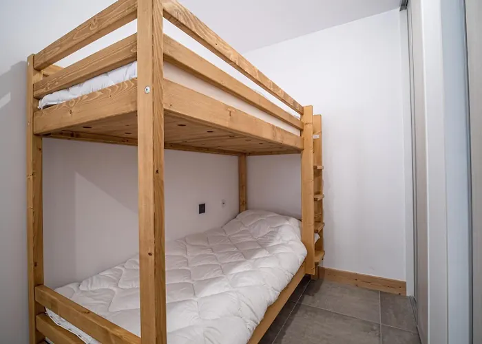 Coches - Superbe Appartement, Terrasse Vue Montagne Casa vacanze