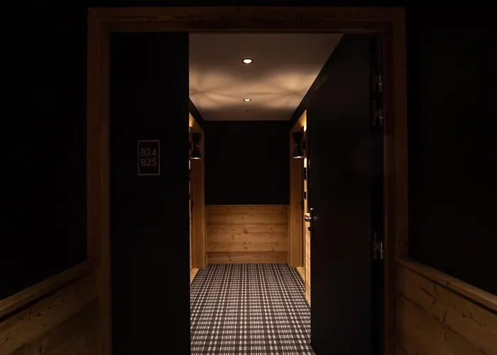 Coches - Superbe Appartement, Terrasse Vue Montagne * La Plagne