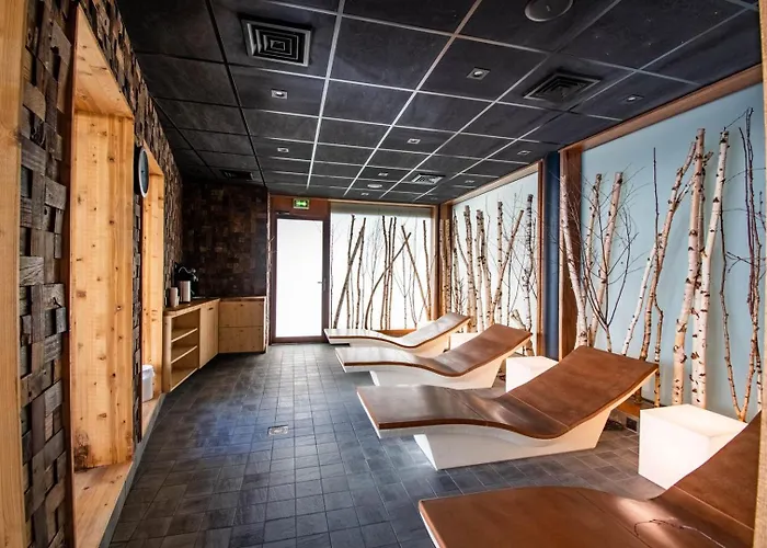 Coches - Superbe Appartement, Terrasse Vue Montagne