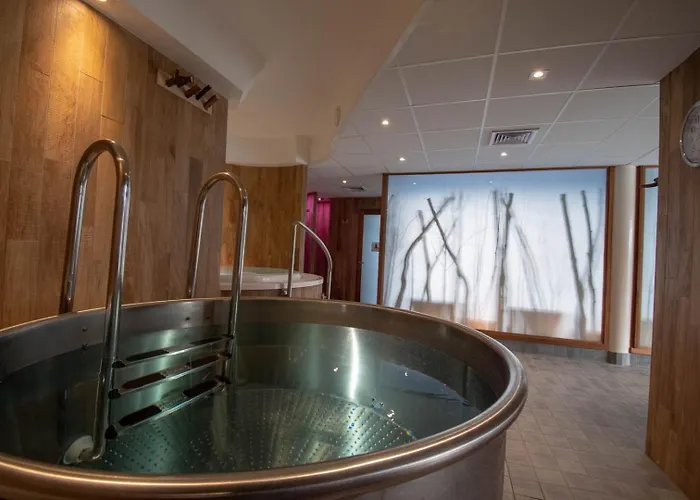 Coches - Superbe Appartement, Terrasse Vue Montagne