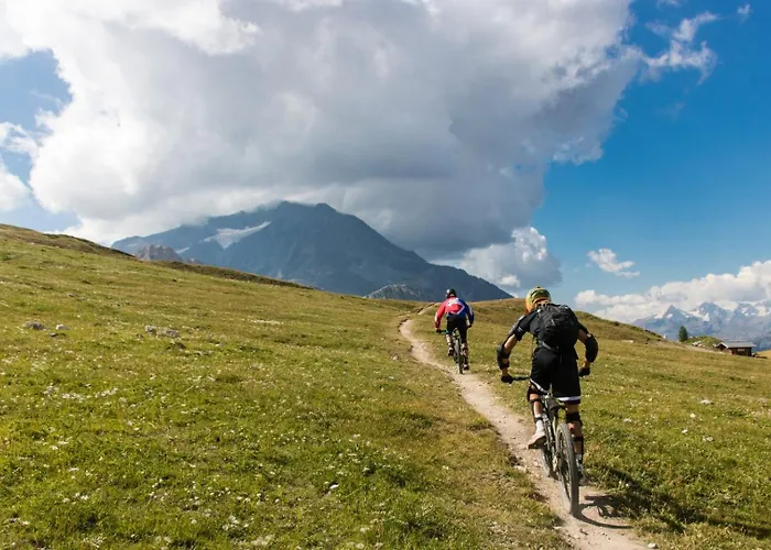 Casa vacanze Coches - Superbe Appartement, Terrasse Vue Montagne *