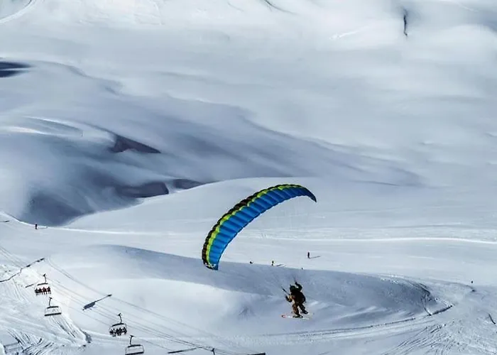 Coches - Superbe Appartement, Terrasse Vue Montagne *